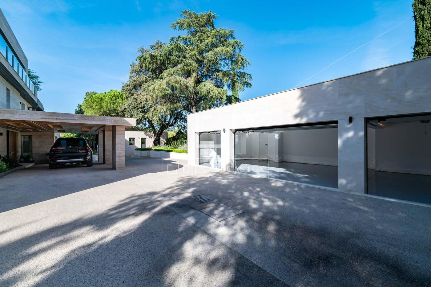 Casa en Venta en Alcobendas