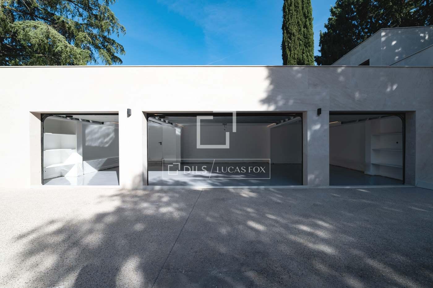 Casa en Venta en Alcobendas
