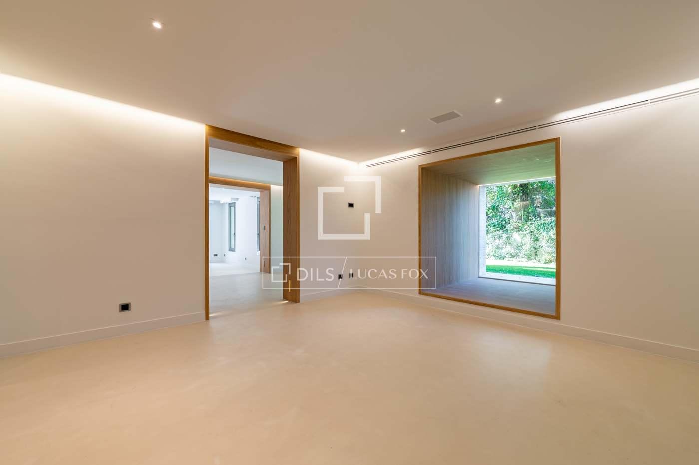 Casa en Venta en Alcobendas