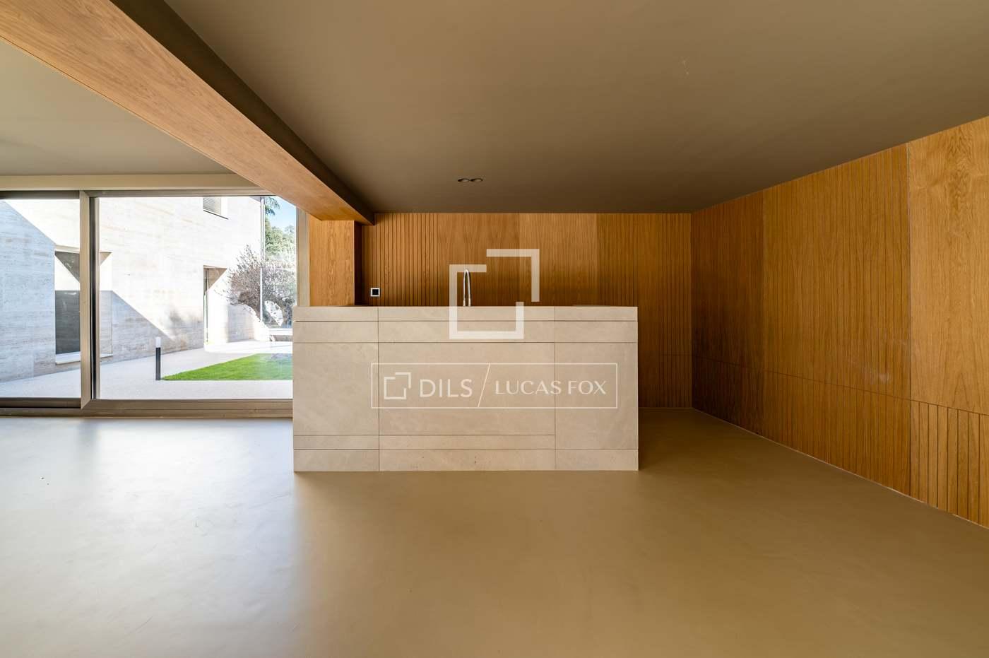 Casa en Venta en Alcobendas