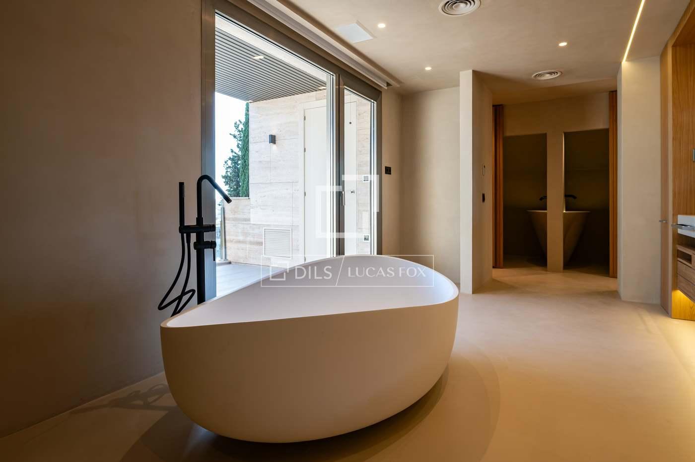 Casa en Venta en Alcobendas