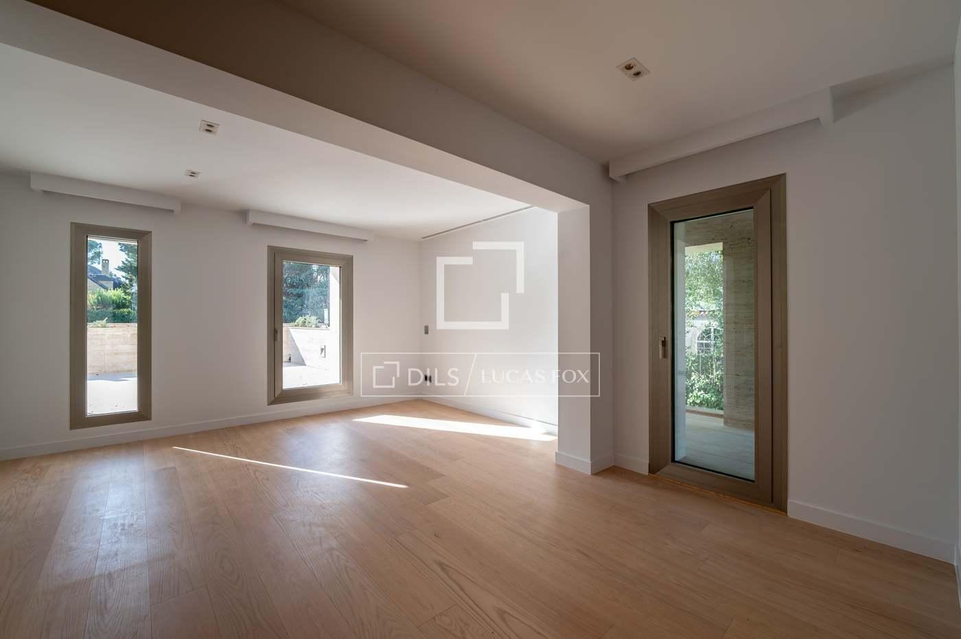 Casa en Venta en Alcobendas