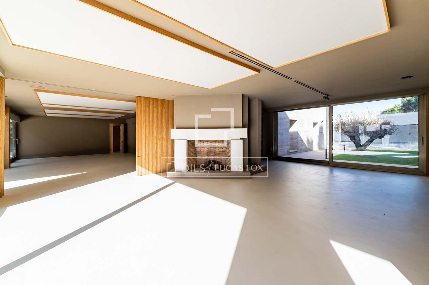 Casa en Venta en Alcobendas