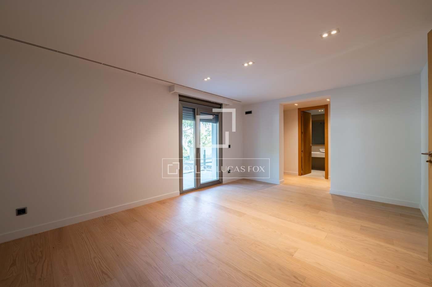 Casa en Venta en Alcobendas