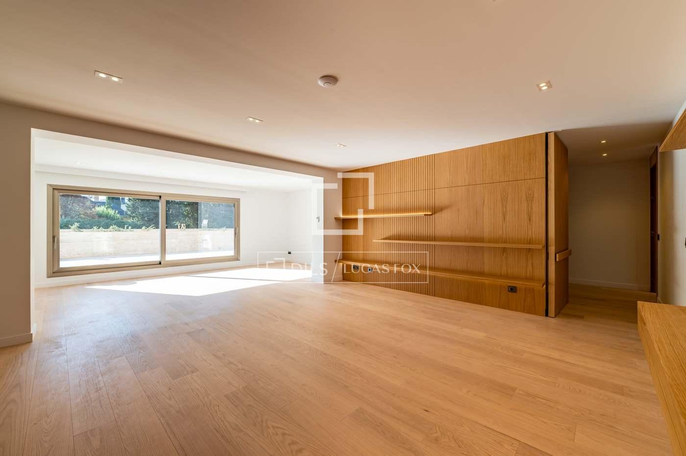 Casa en Venta en Alcobendas