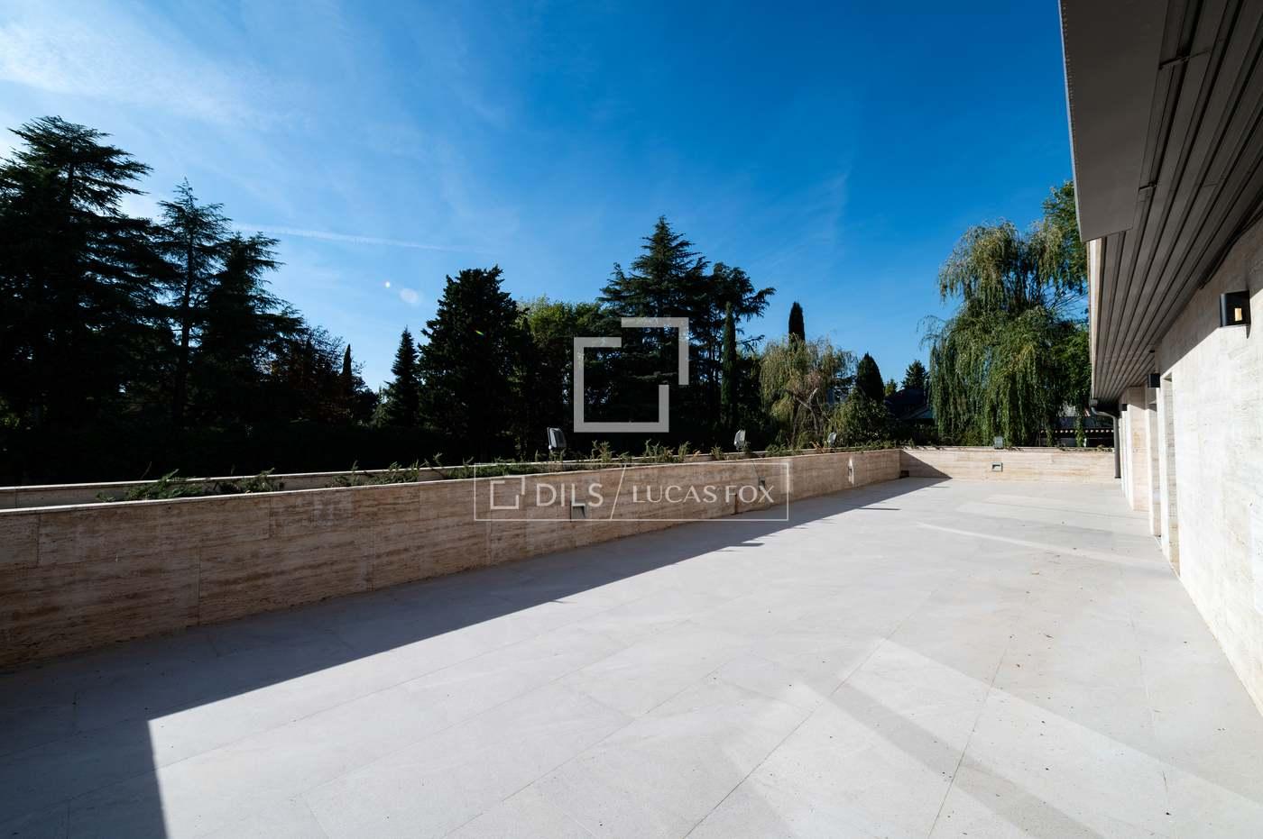 Casa en Venta en Alcobendas