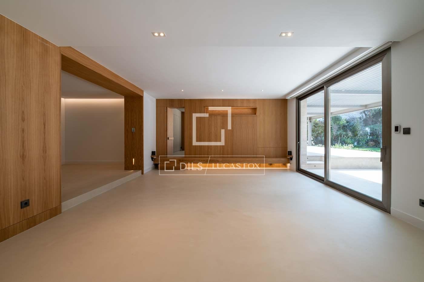 Casa en Venta en Alcobendas