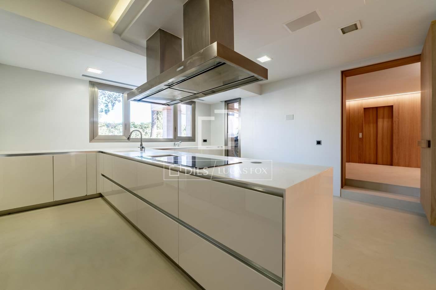 Casa en Venta en Alcobendas