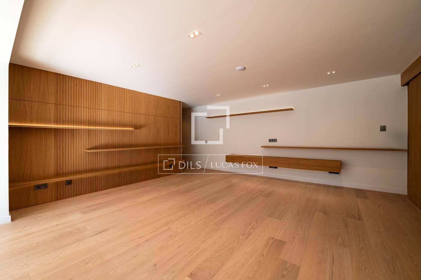 Casa en Venta en Alcobendas