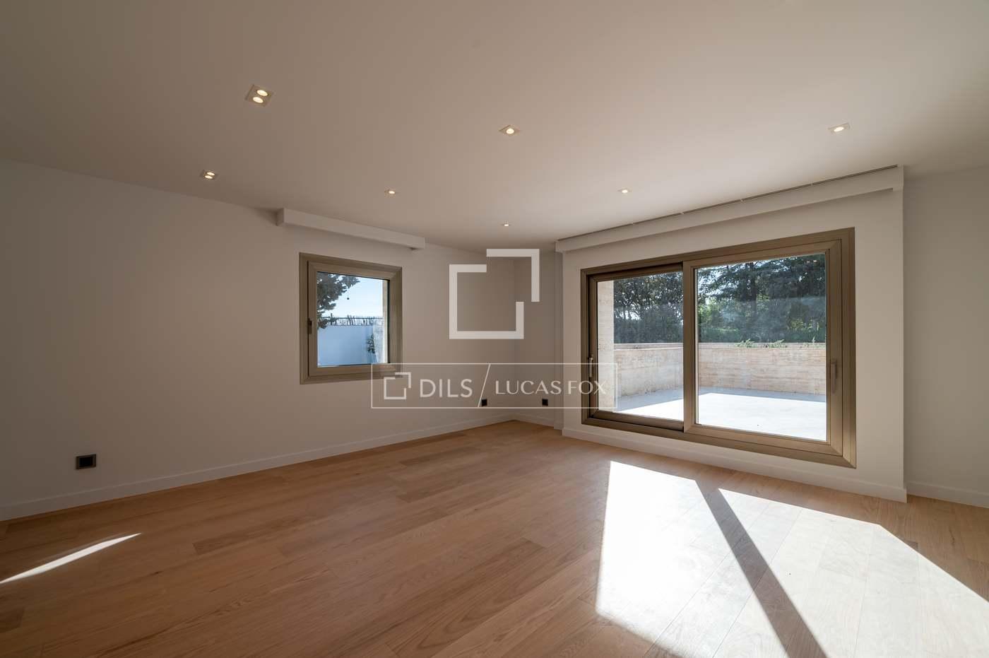 Casa en Venta en Alcobendas