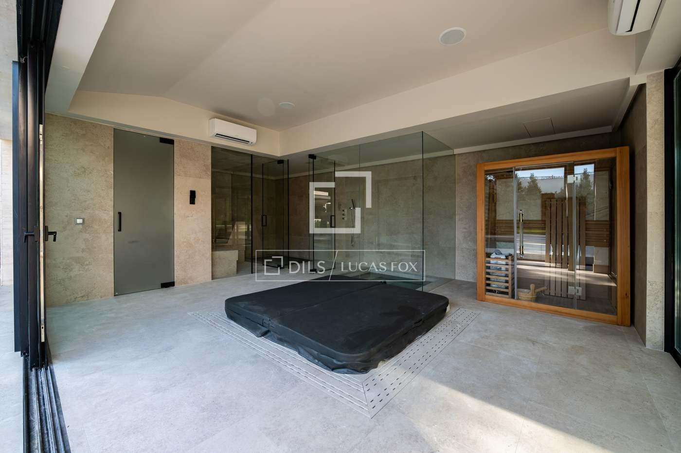 Casa en Venta en Alcobendas