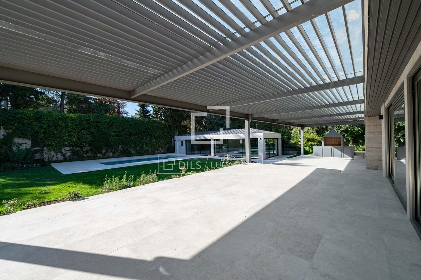 Casa en Venta en Alcobendas