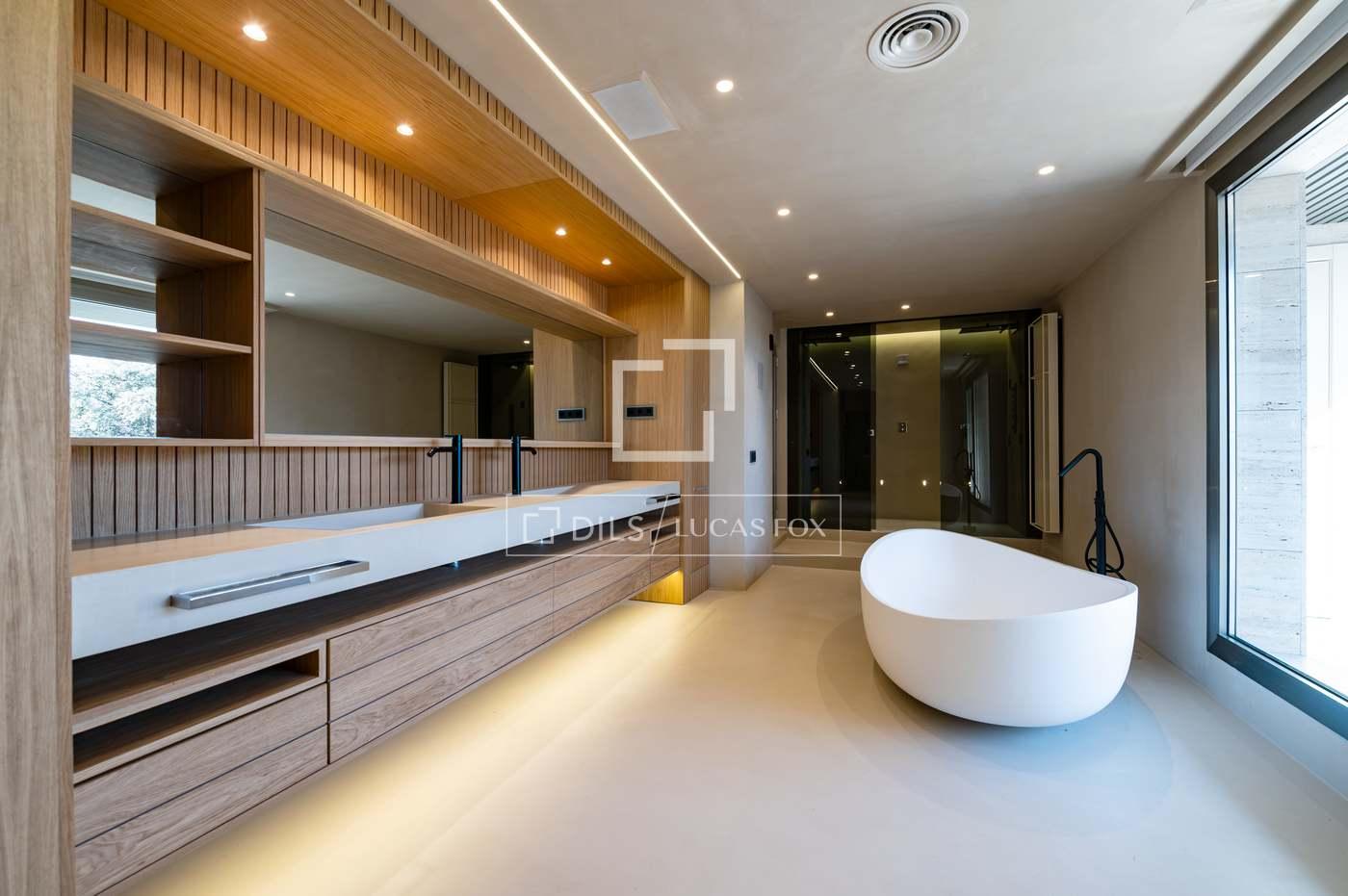 Casa en Venta en Alcobendas