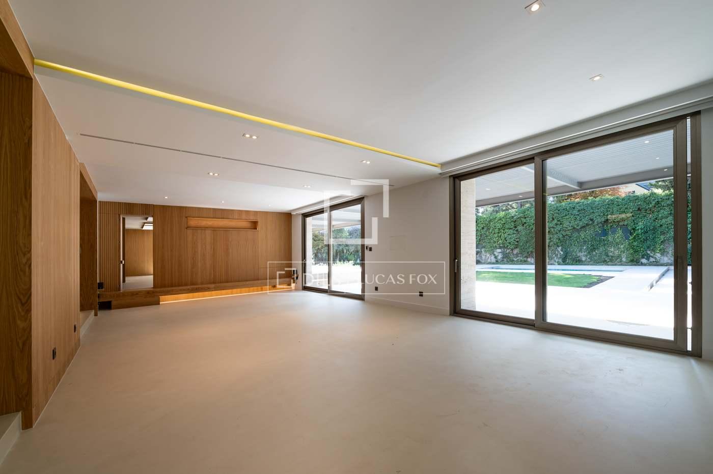 Casa en Venta en Alcobendas