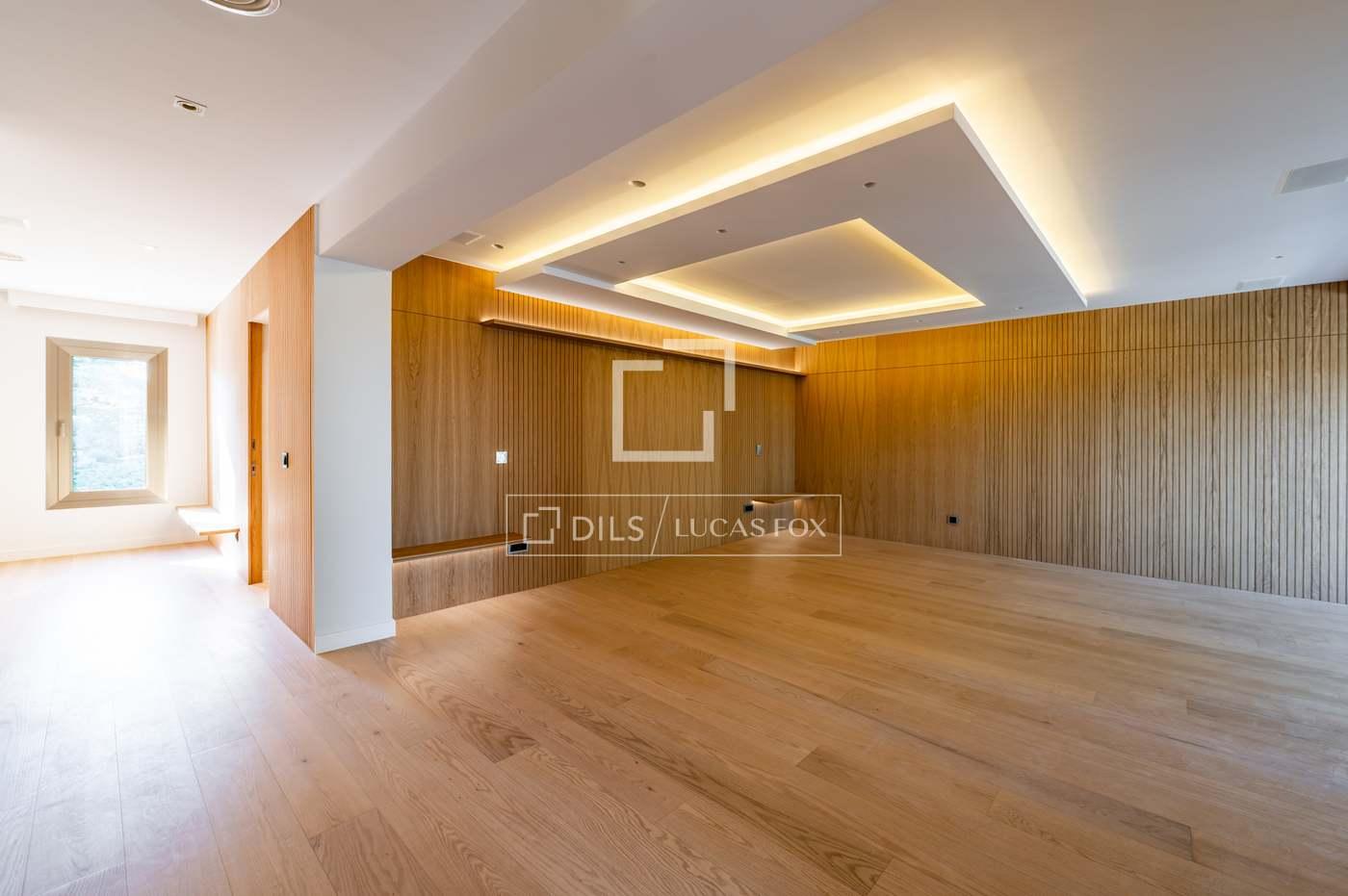 Casa en Venta en Alcobendas