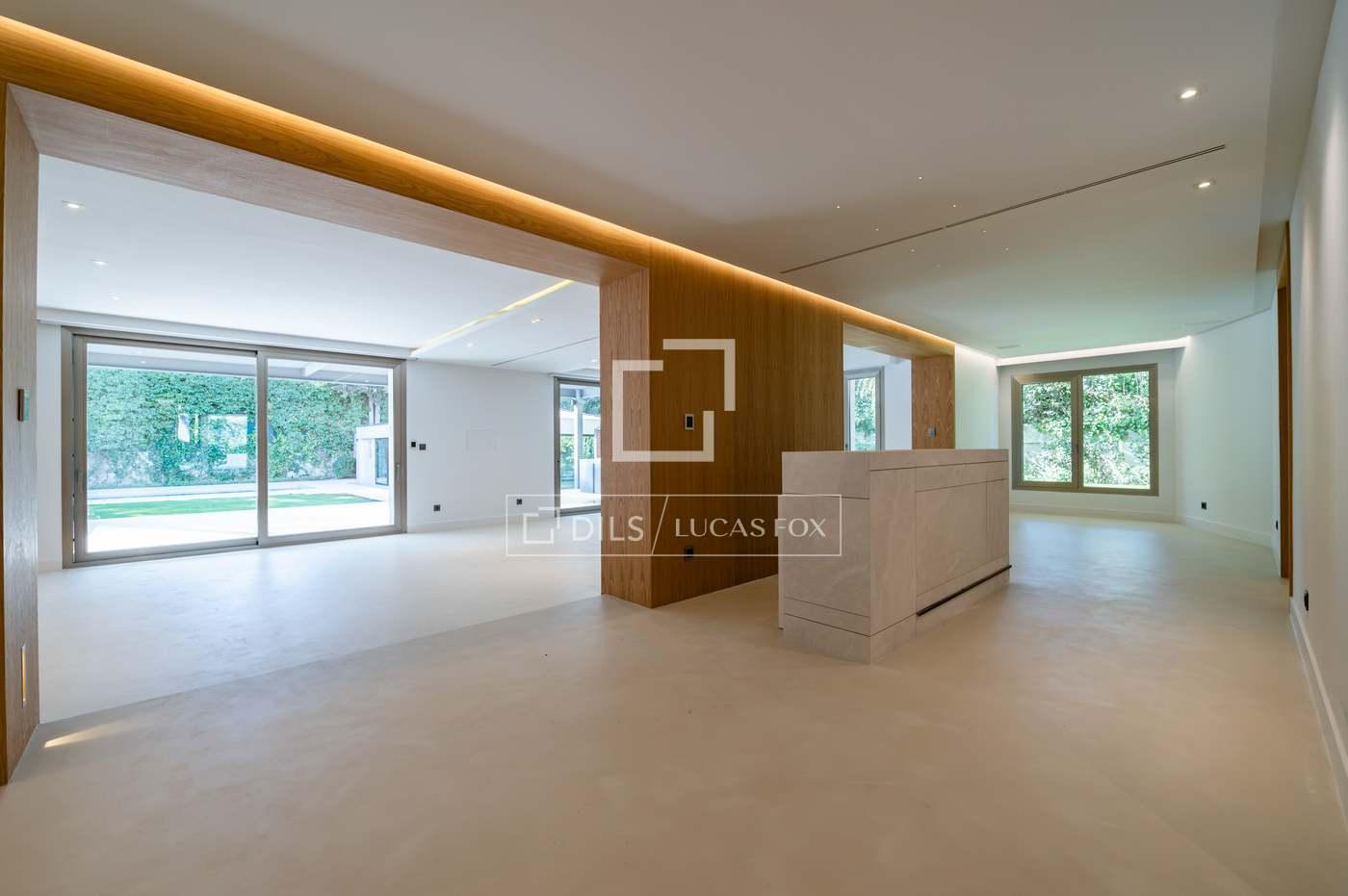 Casa en Venta en Alcobendas