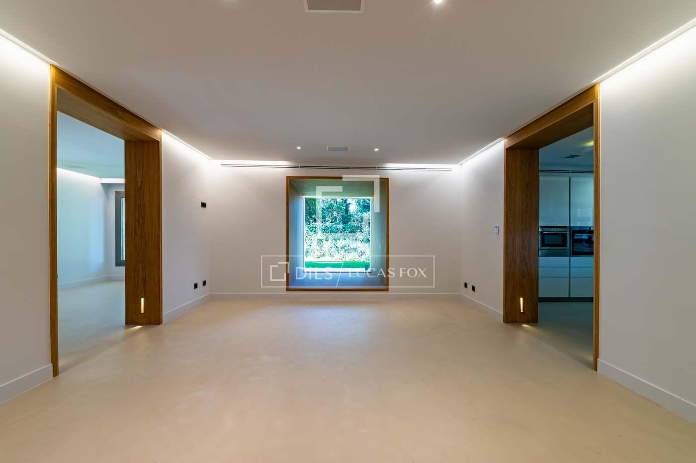 Casa en Venta en Alcobendas