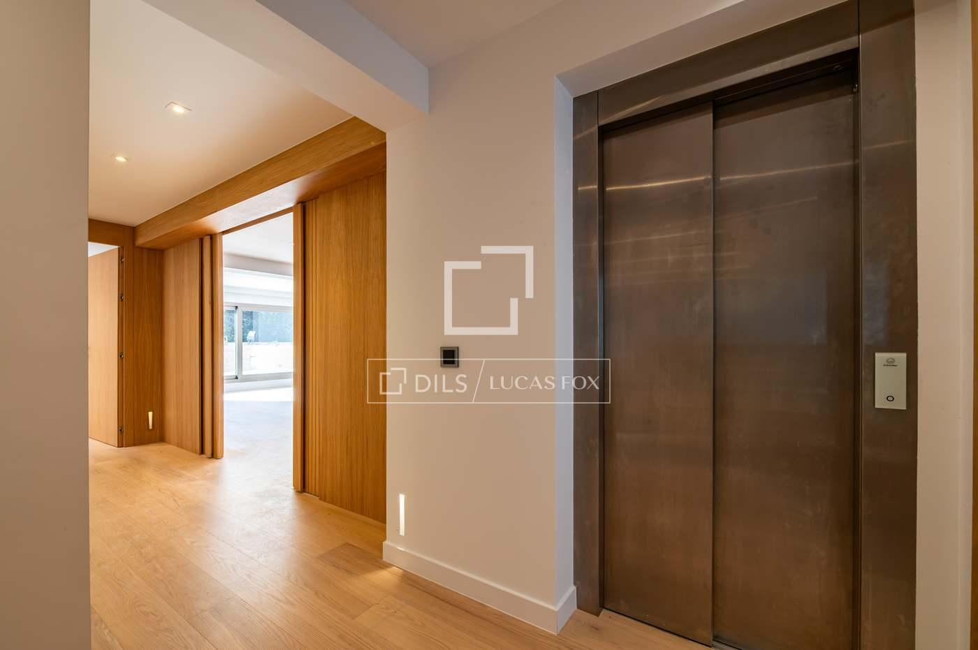 Casa en Venta en Alcobendas