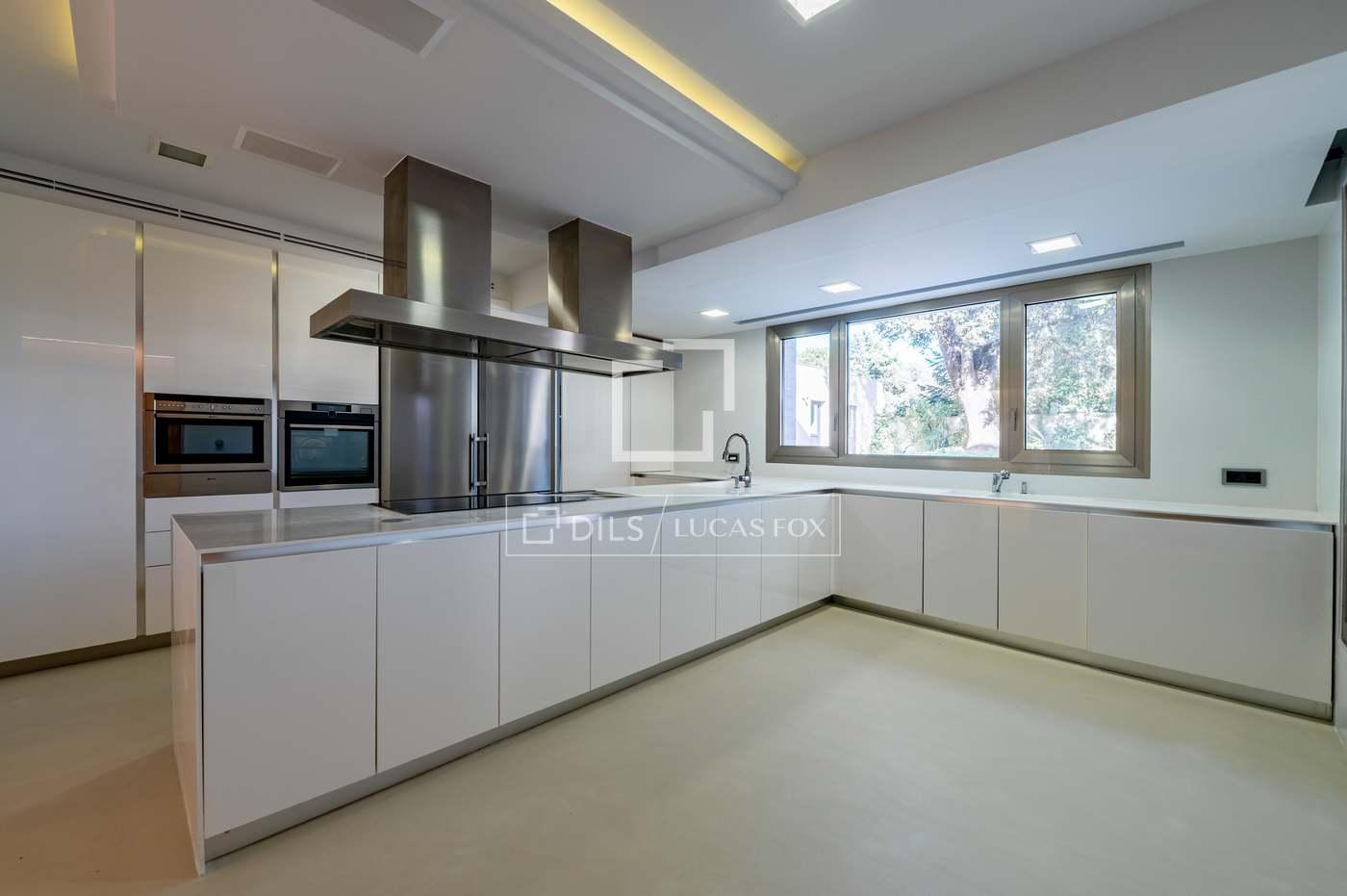 Casa en Venta en Alcobendas