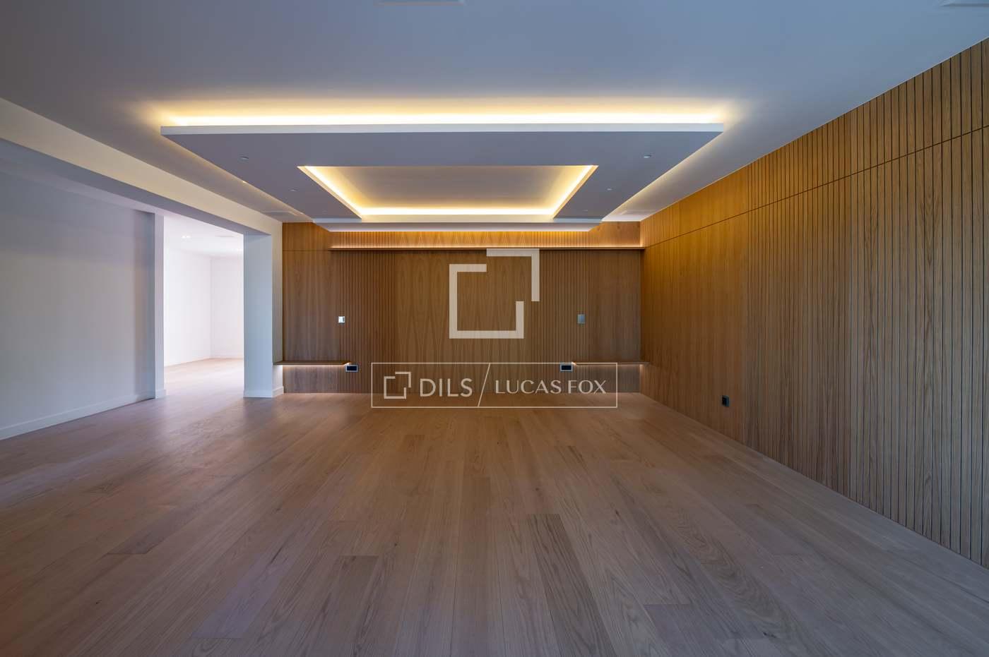 Casa en Venta en Alcobendas