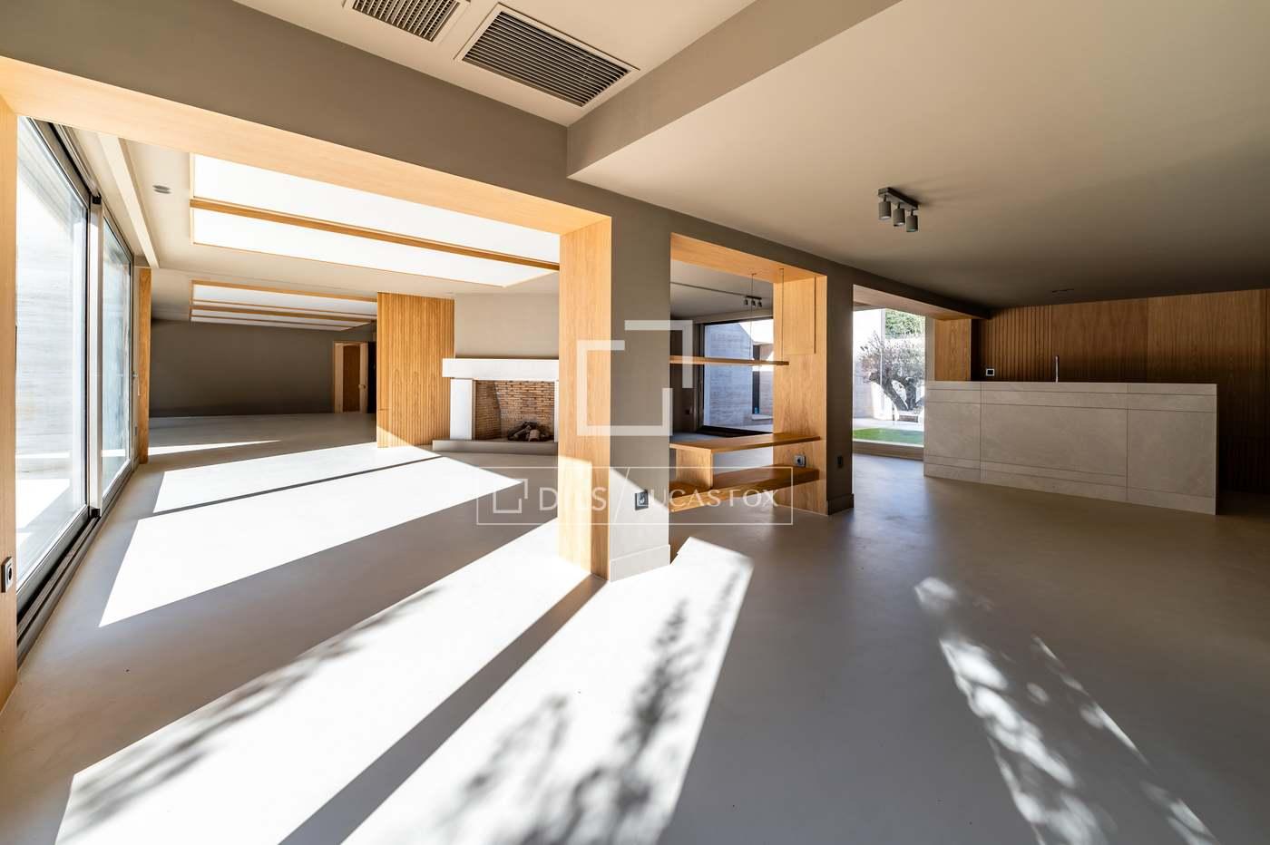 Casa en Venta en Alcobendas