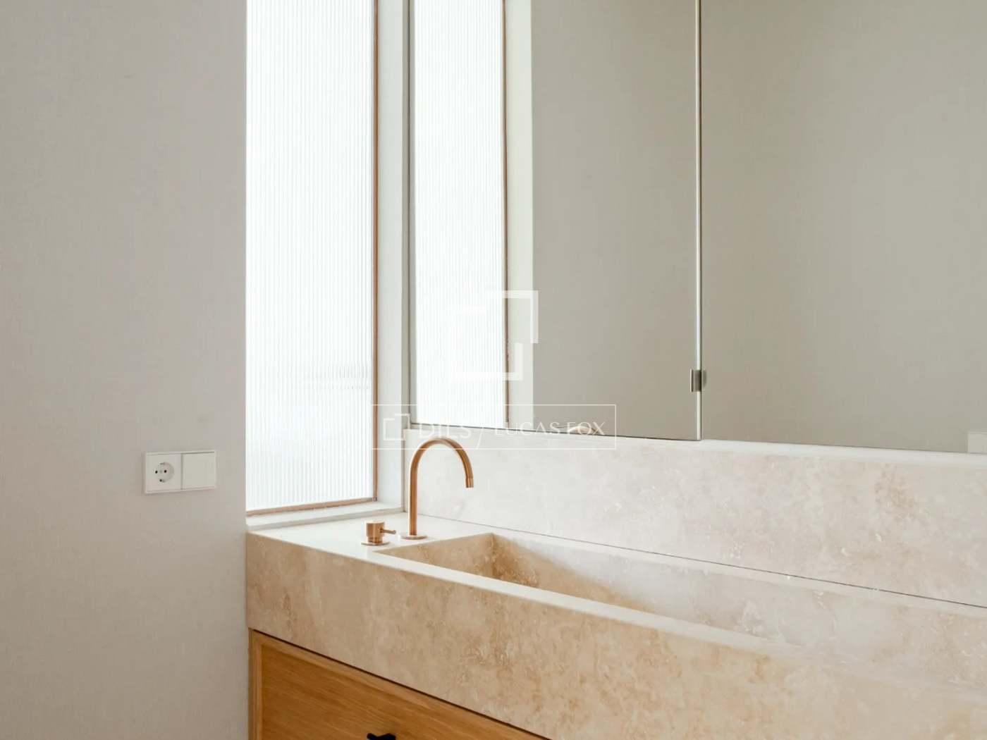 Apartment for Sale in Madrid