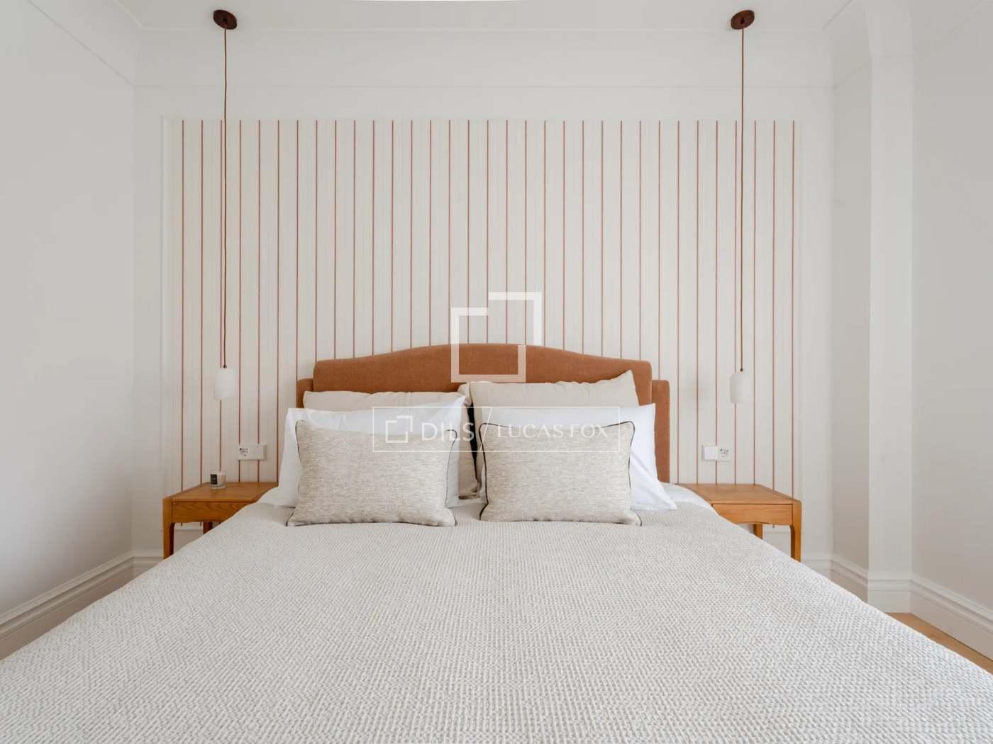 Apartment for Sale in Madrid