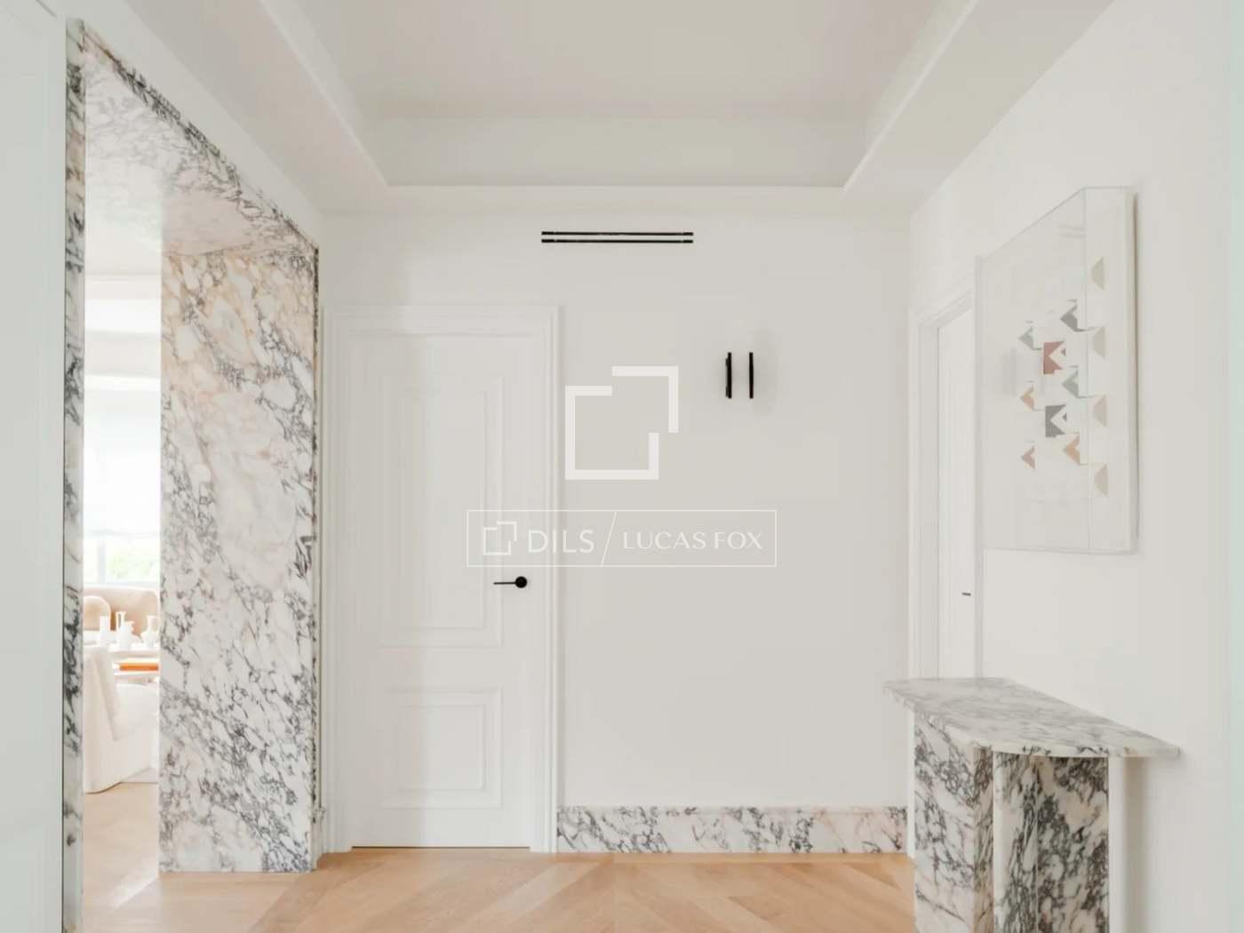 Apartment for Sale in Madrid