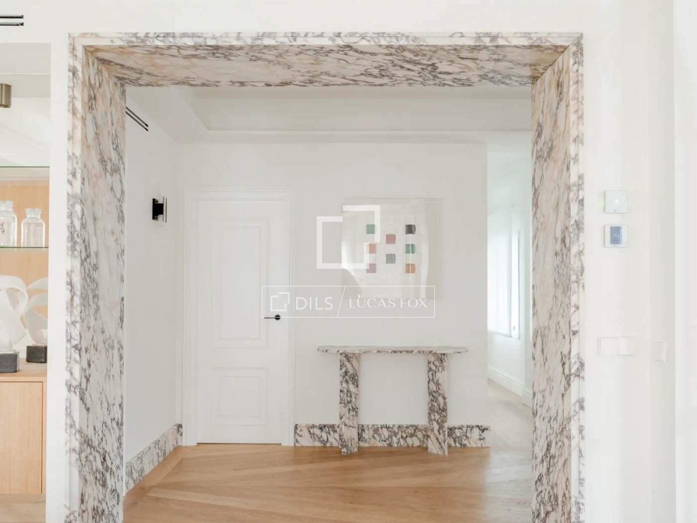 Apartment for Sale in Madrid