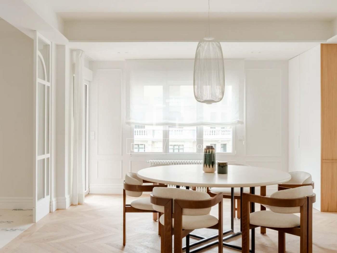 Apartment for Sale in Madrid