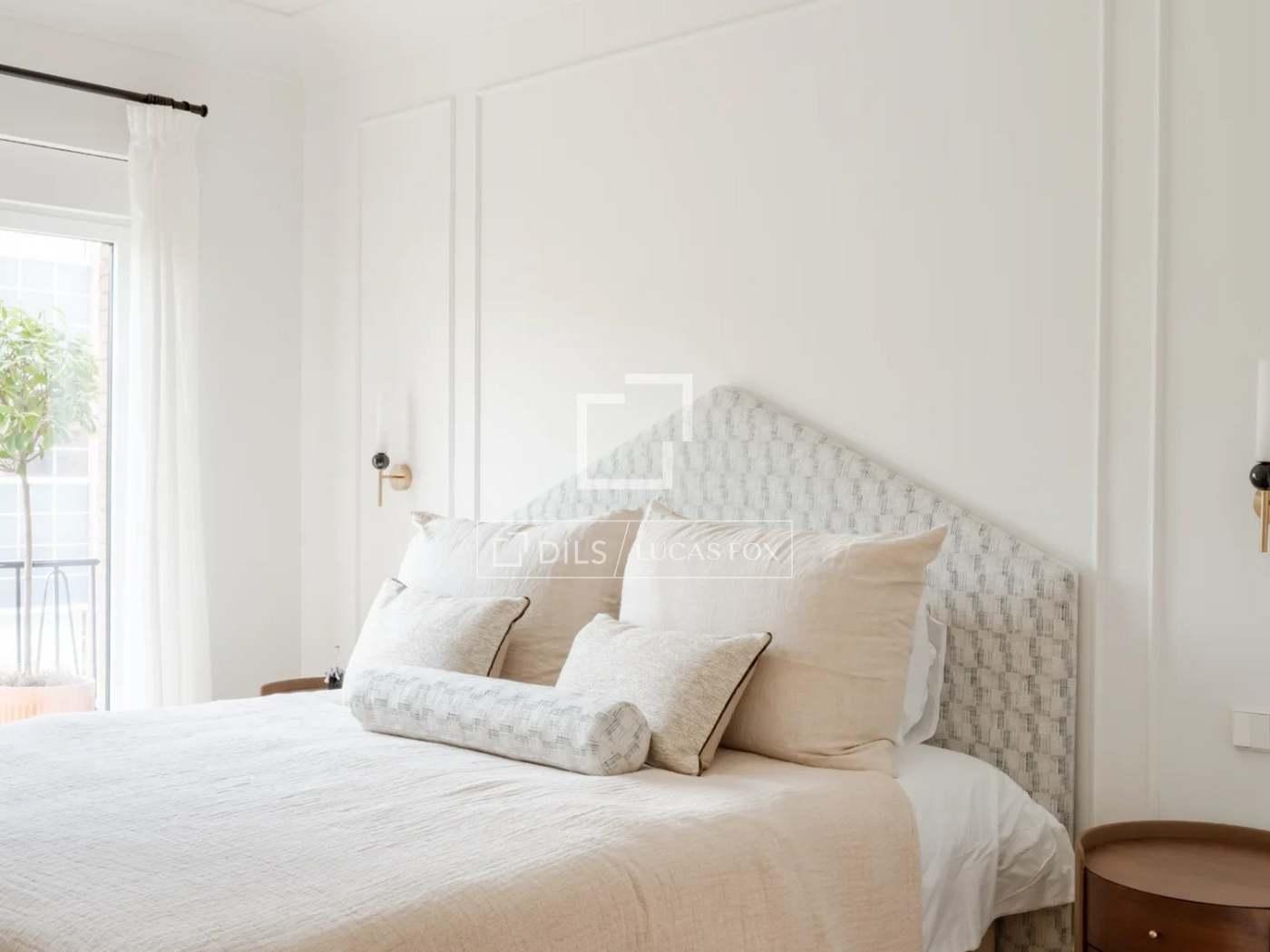 Apartment for Sale in Madrid