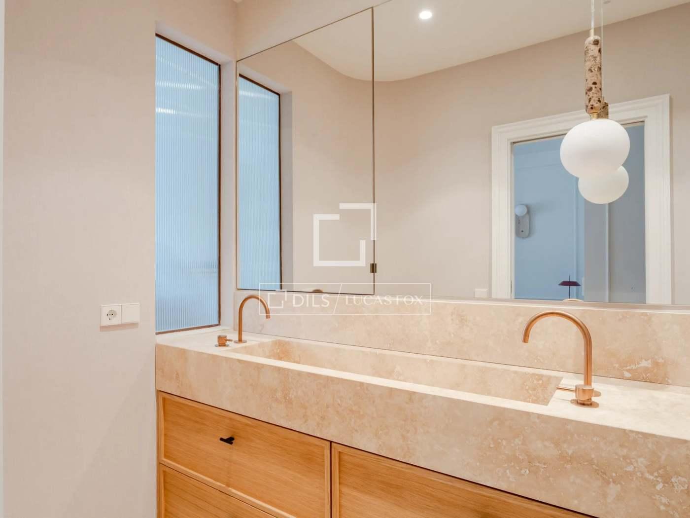 Apartment for Sale in Madrid