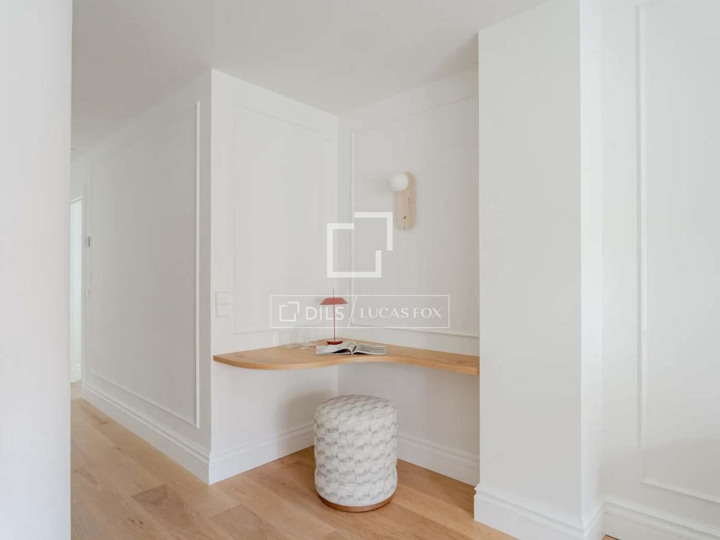 Apartment for Sale in Madrid