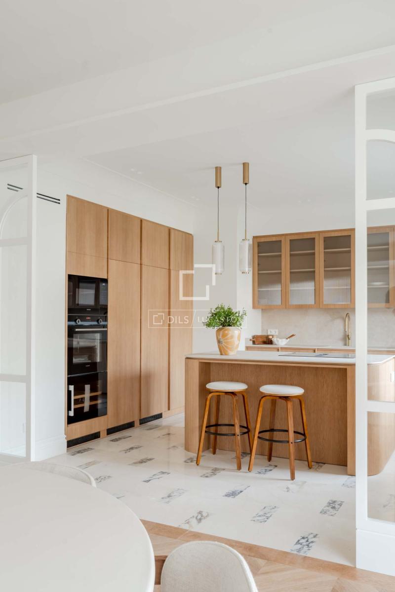 Apartment for Sale in Madrid