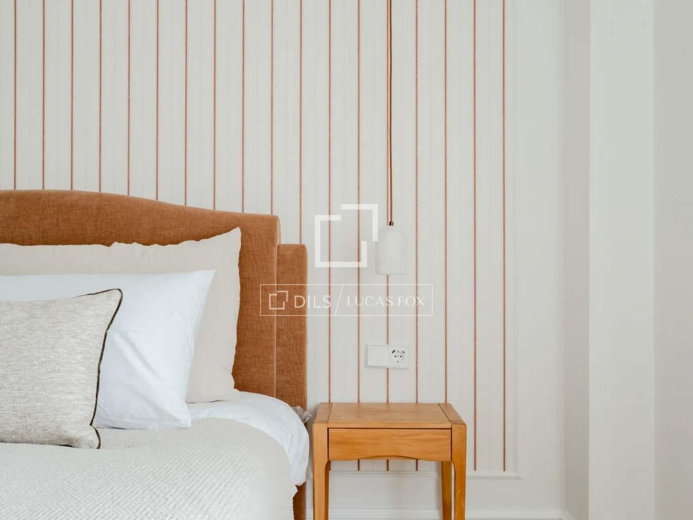 Apartment for Sale in Madrid