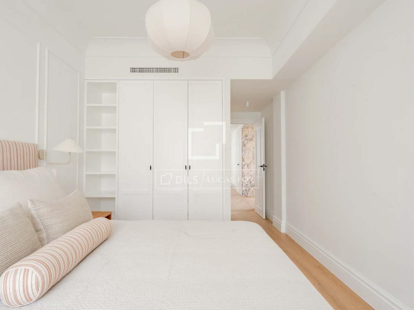 Apartment for Sale in Madrid