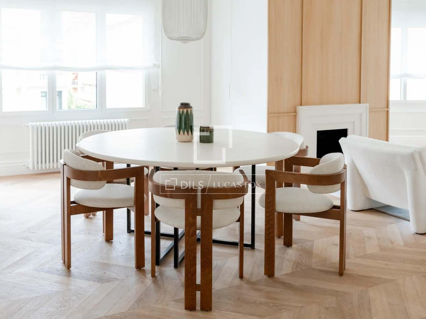 Apartment for Sale in Madrid