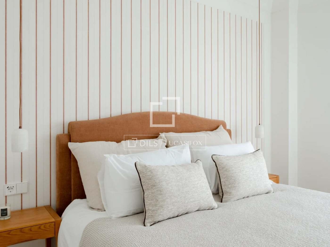 Apartment for Sale in Madrid