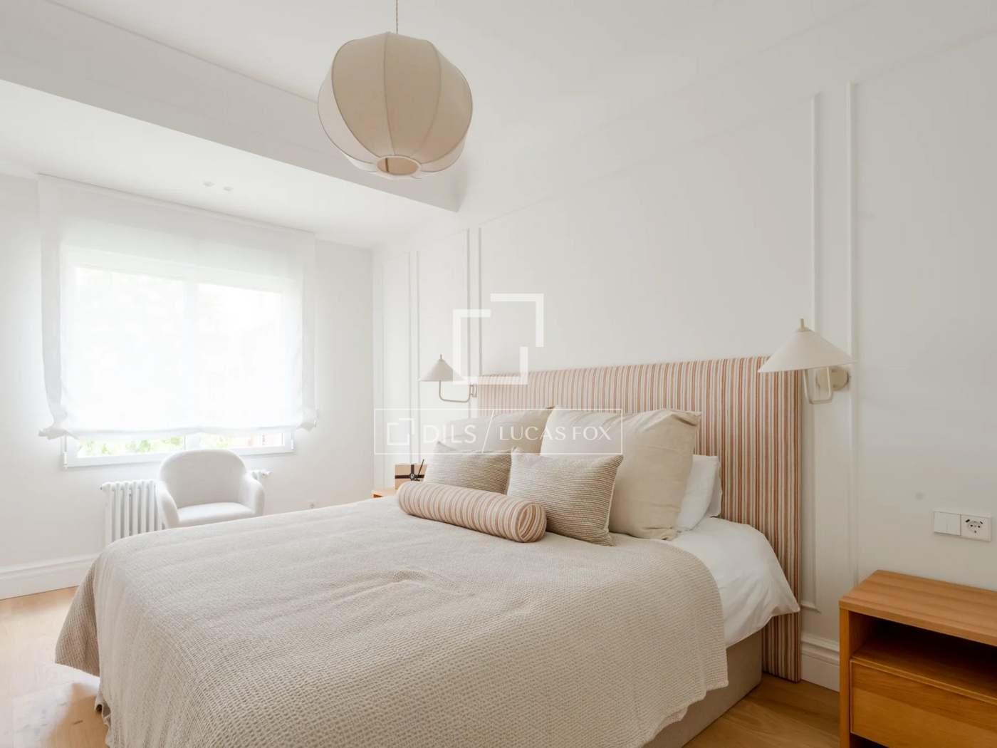 Apartment for Sale in Madrid