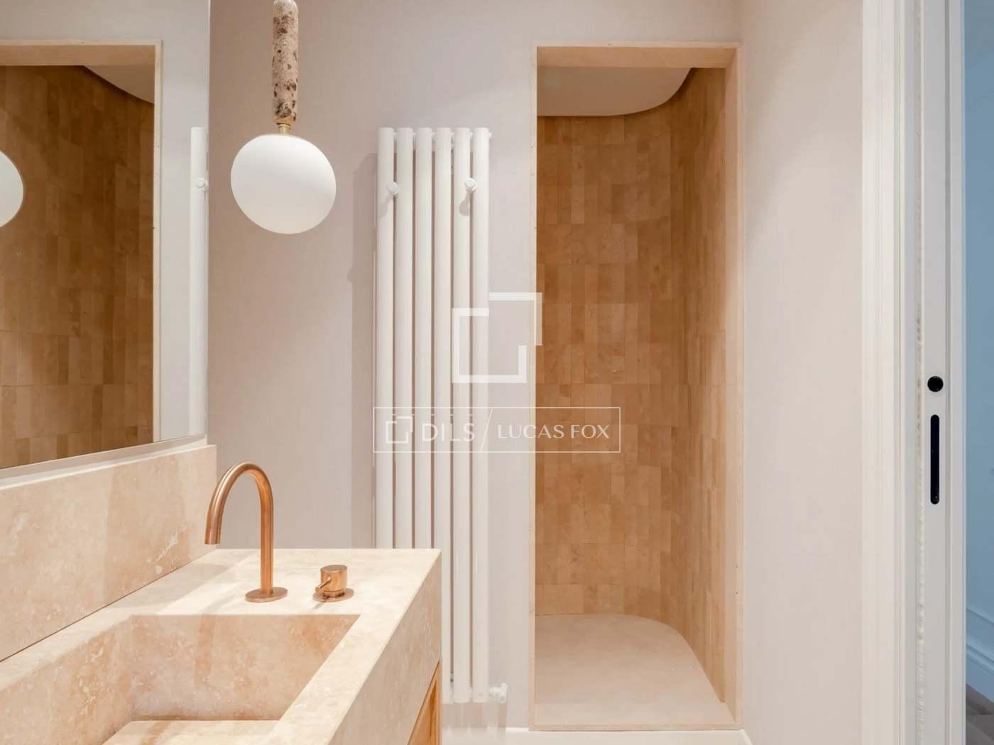 Apartment for Sale in Madrid