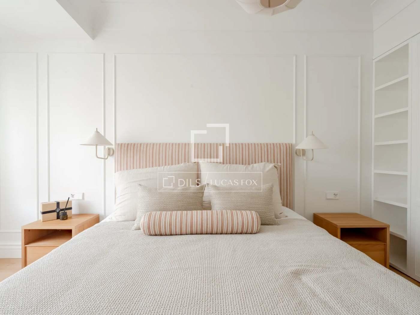Apartment for Sale in Madrid