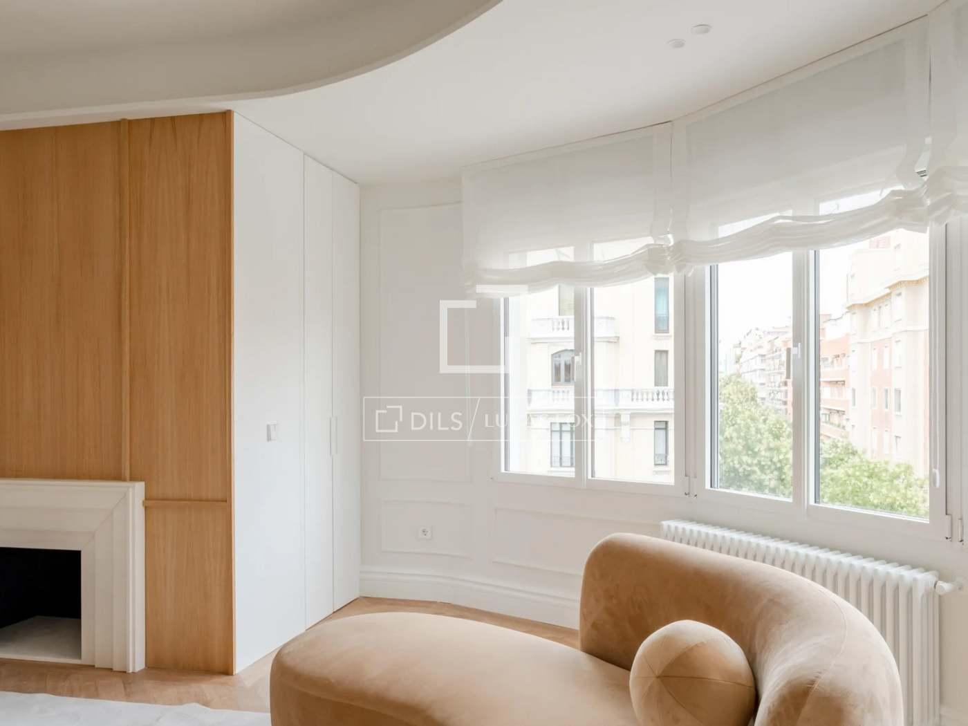 Apartment for Sale in Madrid