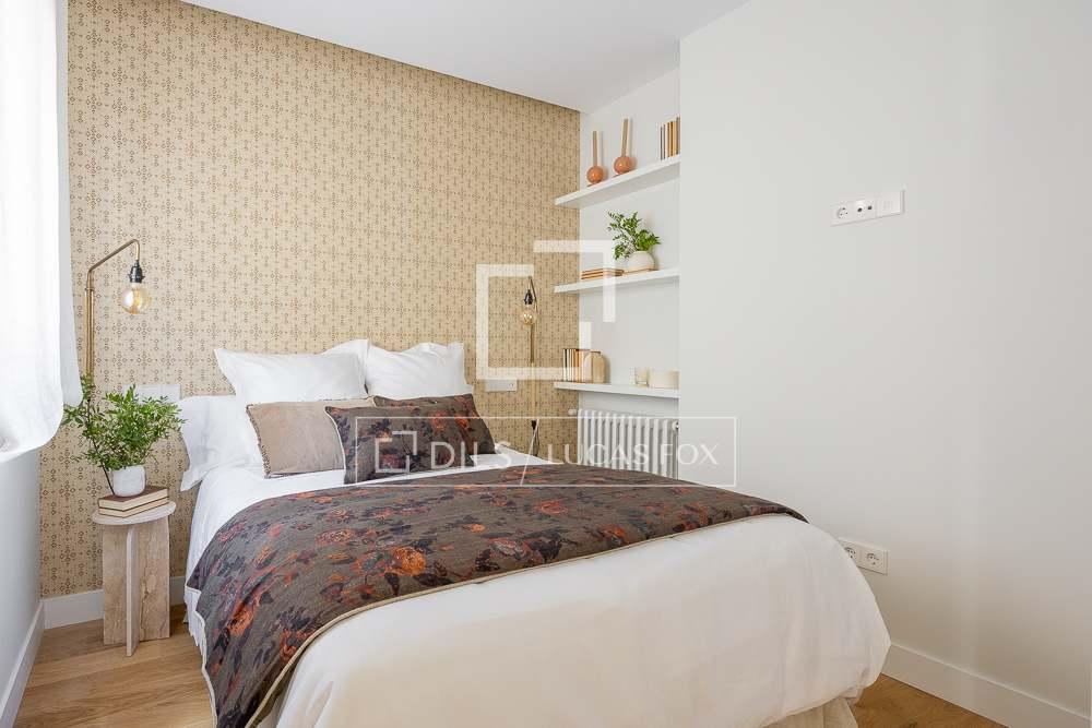Apartment for Sale in Madrid