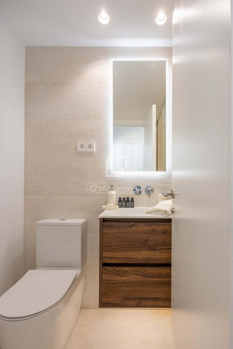 Apartment for Sale in Madrid