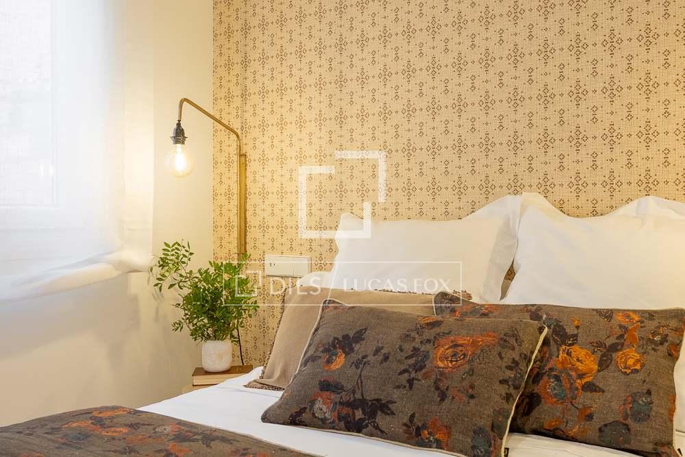 Apartment for Sale in Madrid