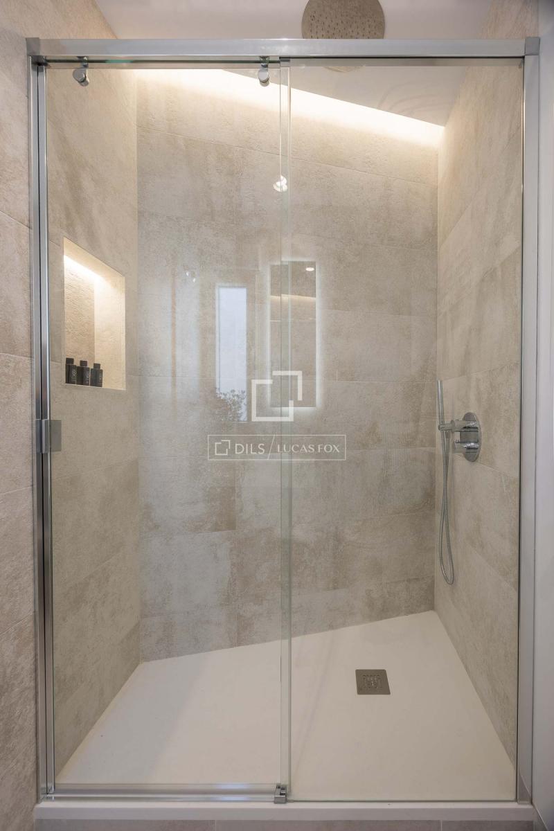 Apartment for Sale in Madrid