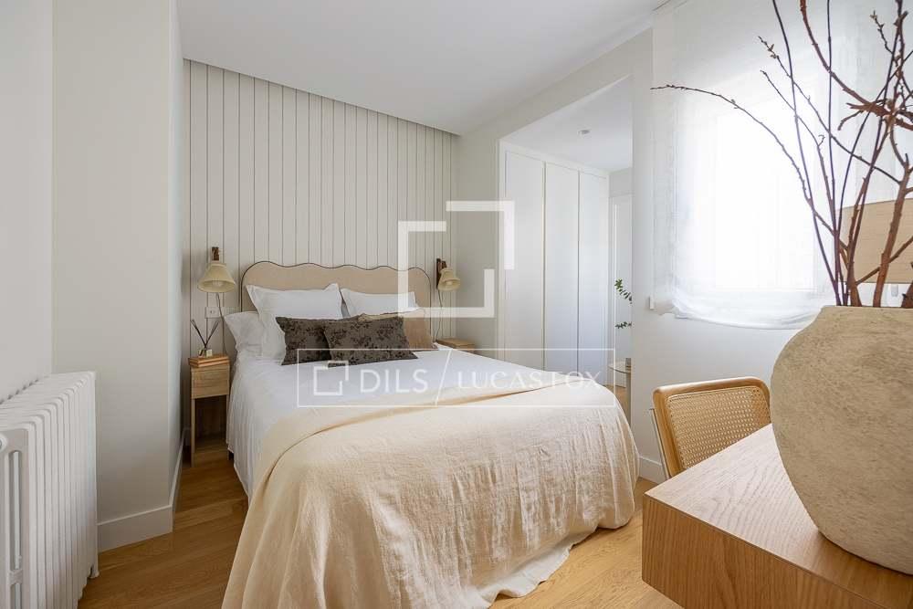 Apartment for Sale in Madrid