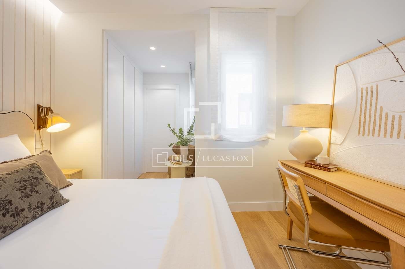 Apartment for Sale in Madrid