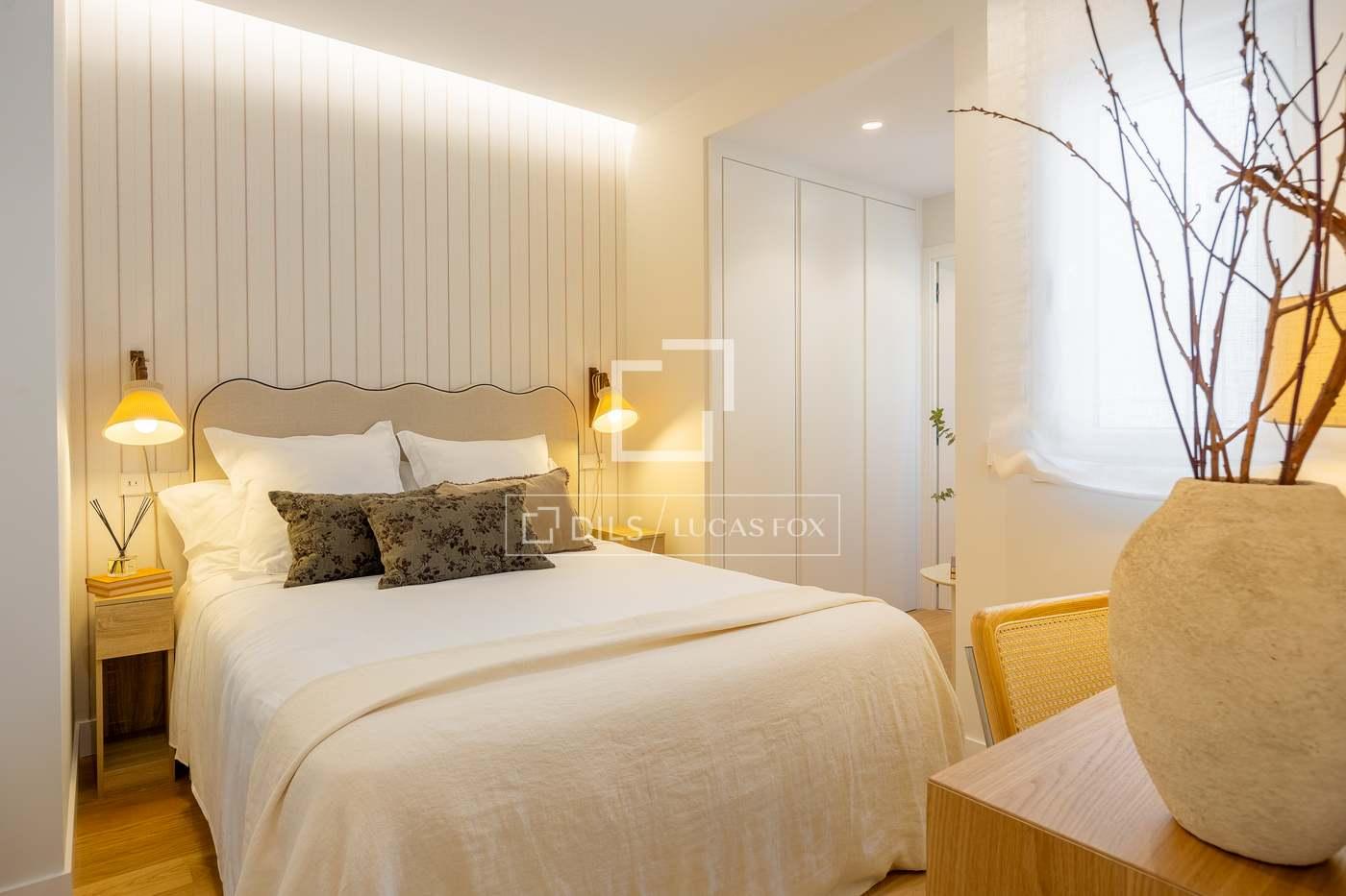 Apartment for Sale in Madrid