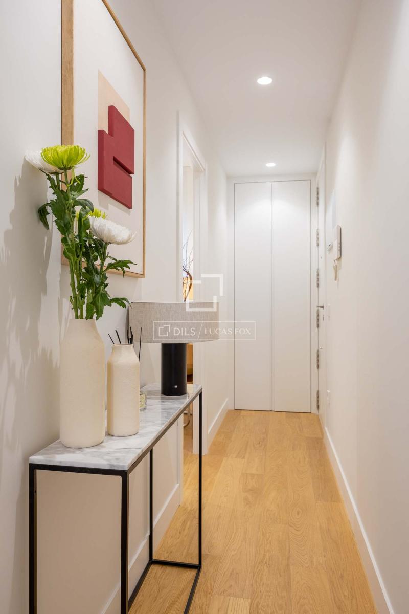 Apartment for Sale in Madrid